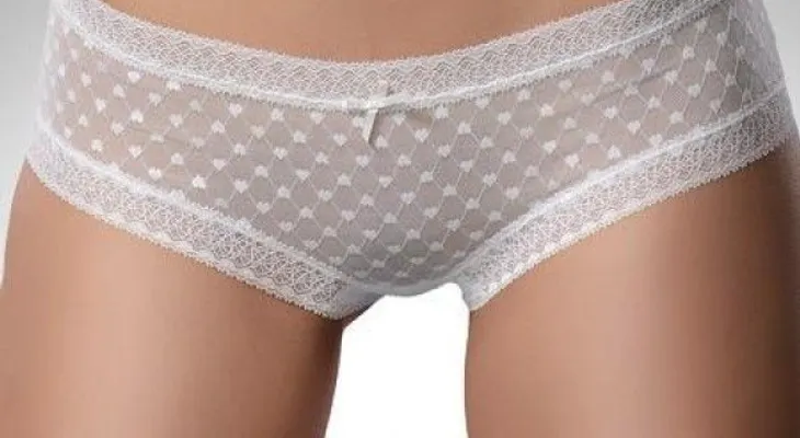 5 razones para no usar ropa interior