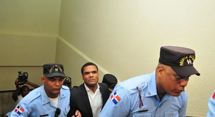 Corte de Apelación de San Cristóbal ratifica parcialmente permiso laboral a condenado por violación