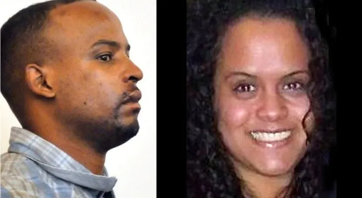 Ratifican cadena perpetua a dominicano Natalio Félix por estrangular esposa 