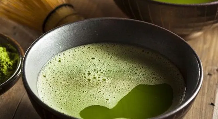 3 infusiones naturales para acelerar el metabolismo