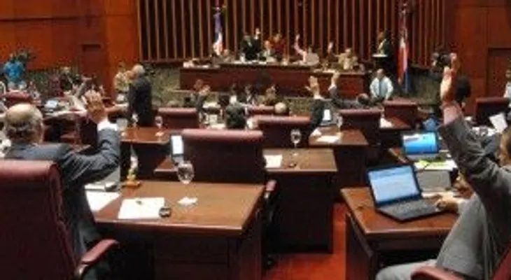 Por falta de quórum suspenden sesión conocería modificación ley penaliza el aborto