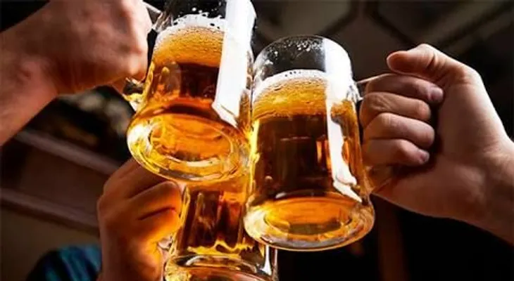 Más de tres millones de personas mueren cada año por uso abusivo del alcohol