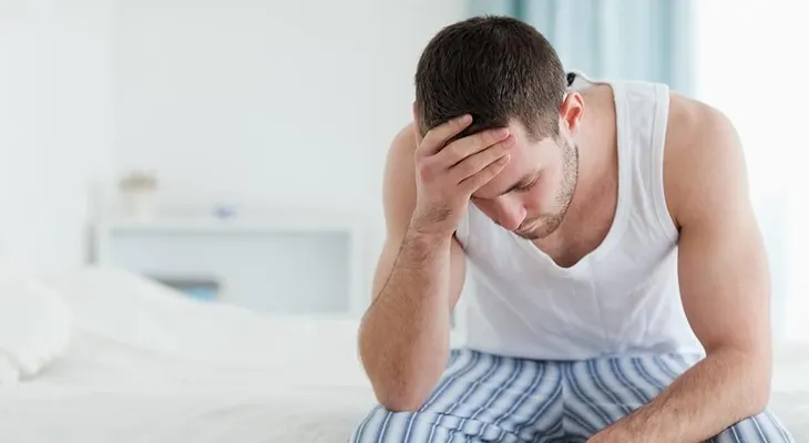 Cinco de cada diez hombres mayores de 50 años padecen disfunción eréctil