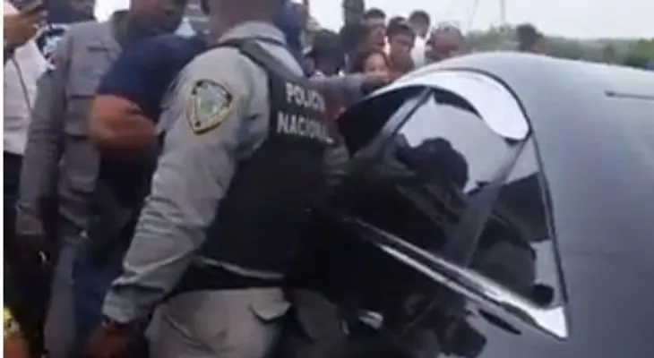 Identifican como Yonathan Francisco (Alex), hombre que mató a su expareja Yira Martínez, y luego se quitó la vida 