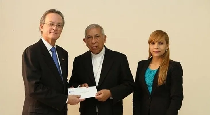 El Banco Popular Dominicano aporta RD$2 MM en proyectos que generan empleos 