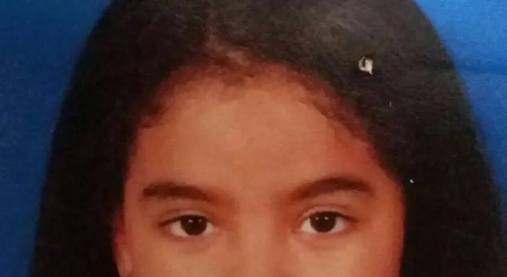 Una menor de 13 años está desaparecida desde el viernes