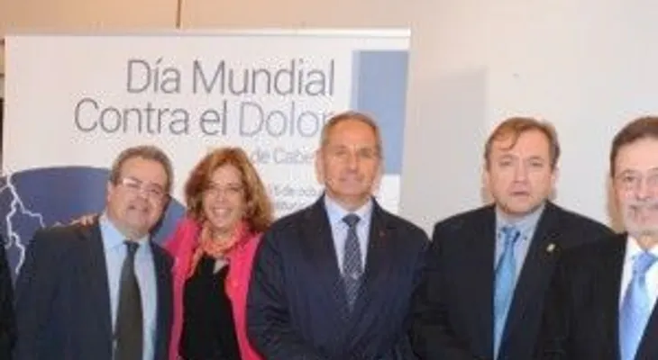 La mitad de la población sufre dolores de cabeza