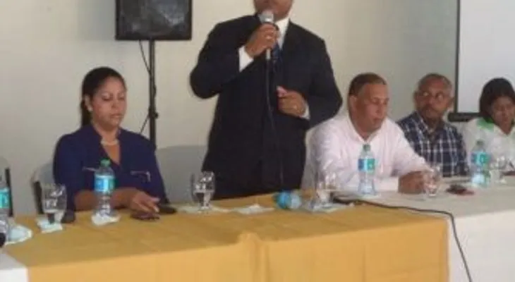 Asesinan a Victoriano Santos, viceministro de Energía y Minas en Cotuí