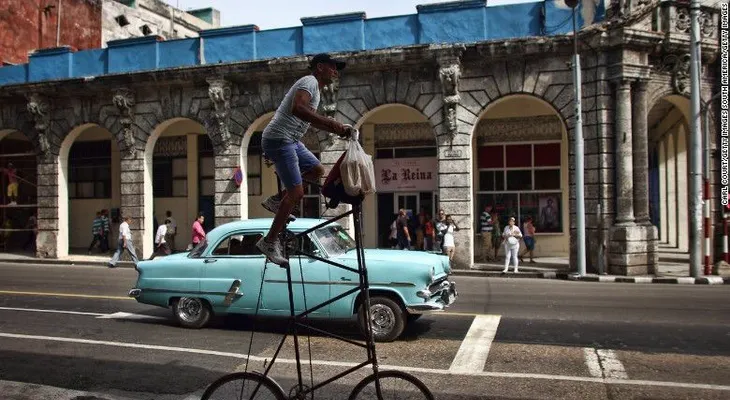 Programas cubanos llegan a Estados Unidos por la televisión por cable