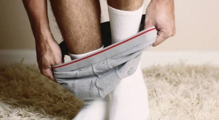 Errores al usar la ropa interior que pueden afectar nuestra vida sexual y la salud 