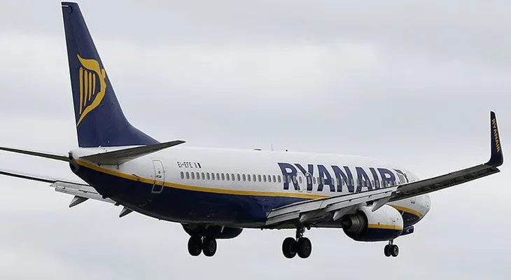 "No queremos morir": la franqueza de la tripulación de Ryanair se hace viral (VIDEO)
