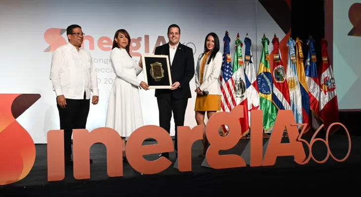 Banreservas conquista premio a Mejor Gestión de Proyectos de las Américas 2026
