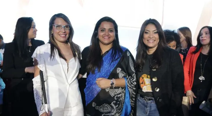 Lanzan programa "Hablemos de Todo RD"
