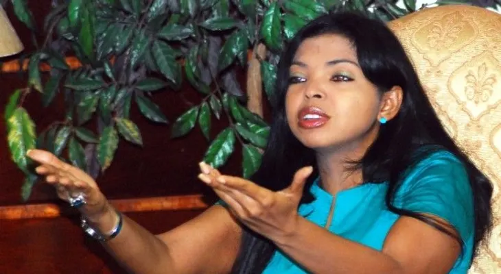 Yeni Berenice preocupada por cantidad elevada de policías implicados en atracos