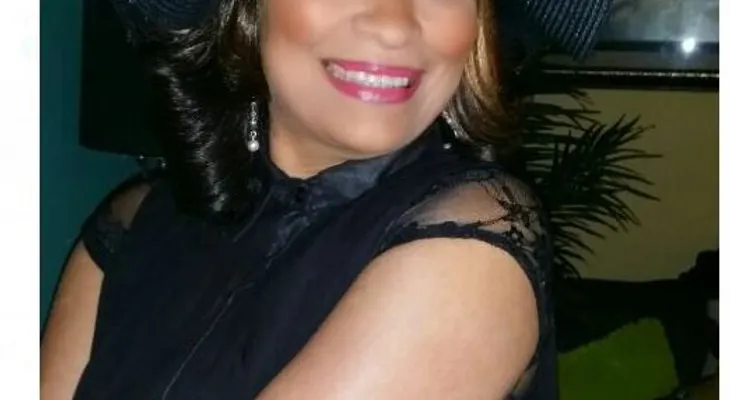 Ingrit Pérez (La Domee) imponente y sensual en los escenarios de N.Y. 