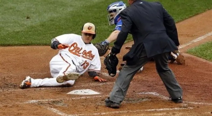 Azulejos descansan a sus titulares y caen ante Orioles