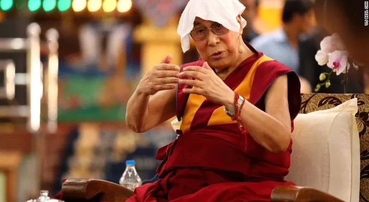 El arma secreta del Dalai Lama para ser feliz y cómo puedes usarla en tu vida