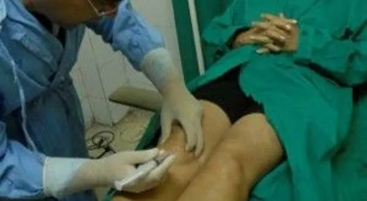 Suman 8 295 pacientes tratados con células madre