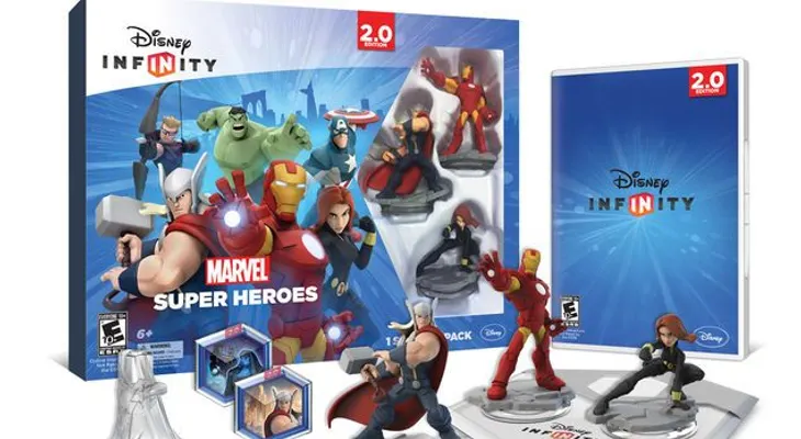 Marvel llega a acuerdo en demanda por superhéroes 