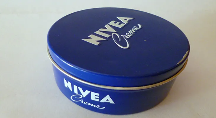 Crema Nivea y lo que no sabías sobre el uso de la misma