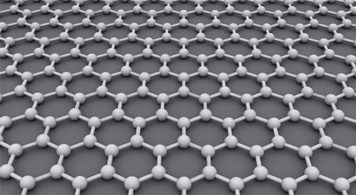 Cinco materiales extraños que podrían cambiar el mundo