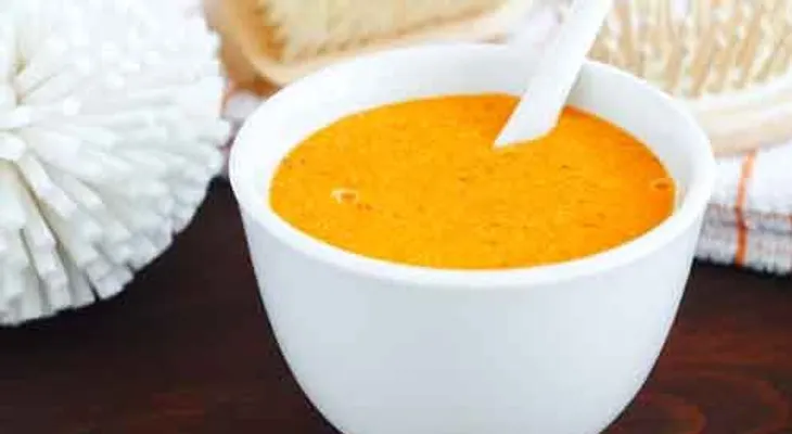 Mascarillas para evitar las patas de gallo