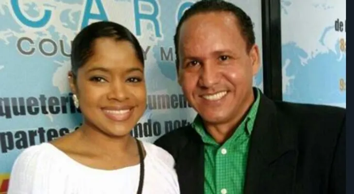 En medio de un gran dolor lloran muerte de Marisol Martínez, en Villa Faro 