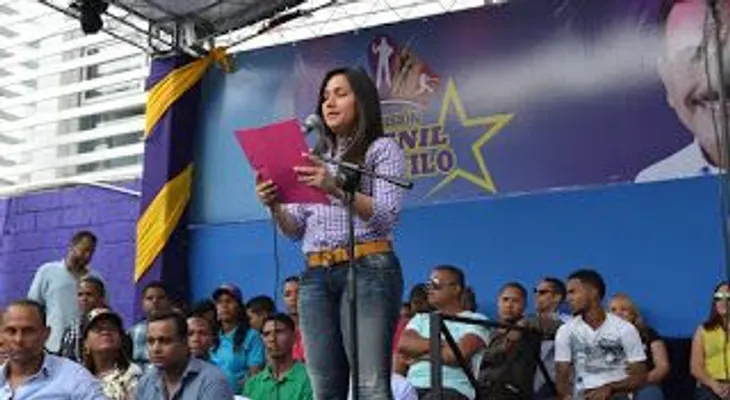 Arranca Decisión Juvenil, movimiento de apoyo a Danilo
