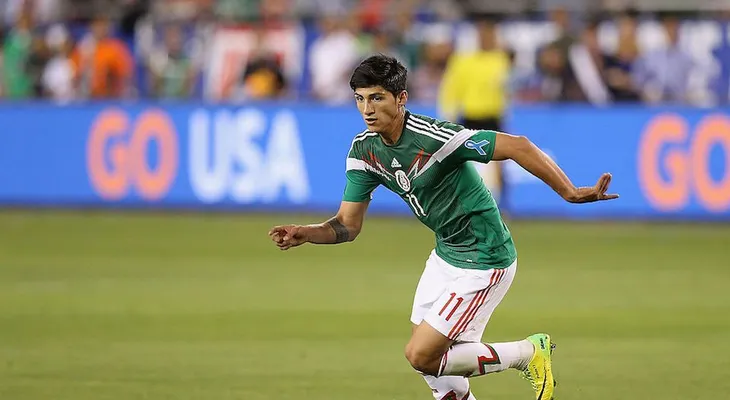 Autoridades de Tamaulipas confirman que hombres armados se llevaron al futbolista Alan Pulido