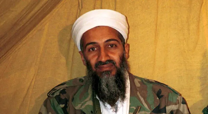 Bin Laden dejó 29 millones de dólares a su familia para la guerra santa