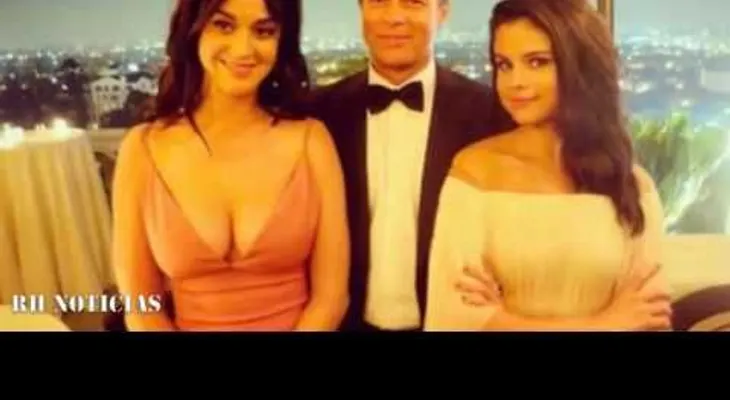 Vinculan a Selena Gomez con la separación de Brad Pitt y Angelina Jolie