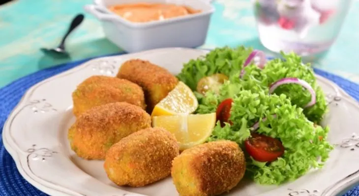 Una divina receta para esta próxima Semana Santa