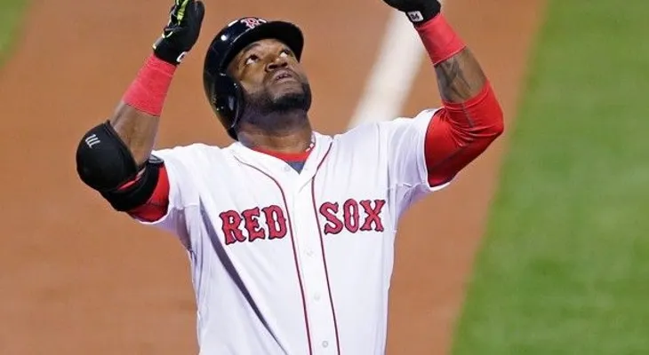 Álex Rodríguez y David Ortiz logran jornadas históricas