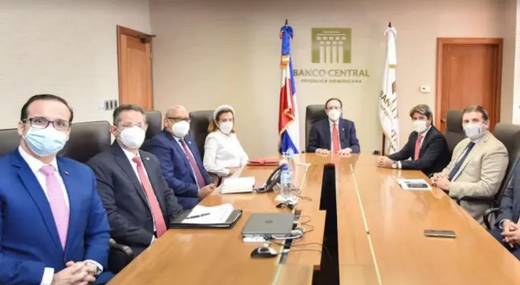 Banco Central y ASONAHORES acuerdan fortalecer estadísticas sobre turismo