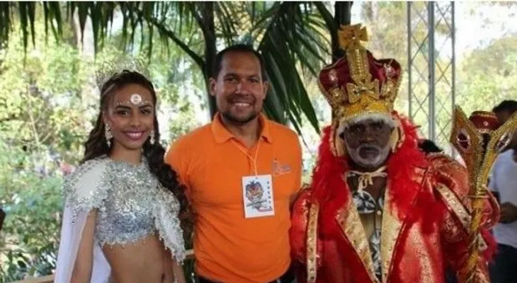 Muestran novedades del Carnaval Vegano 2016