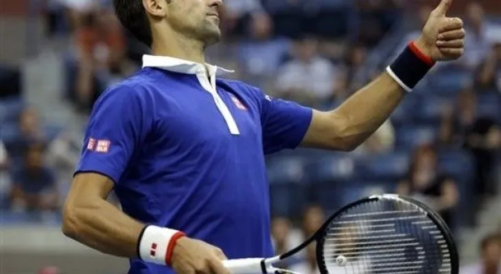 Djokovic-Federer, choque de trenes en la final del US Open