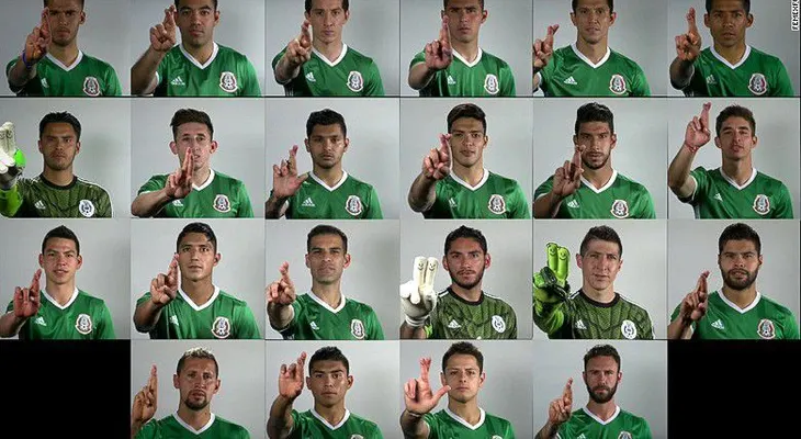 Federación Mexicana de Fútbol busca eliminar grito homofóbico de las canchas