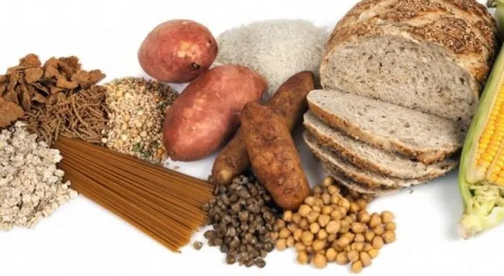 ¿Qué carbohidratos puedo comer sin subir de peso?