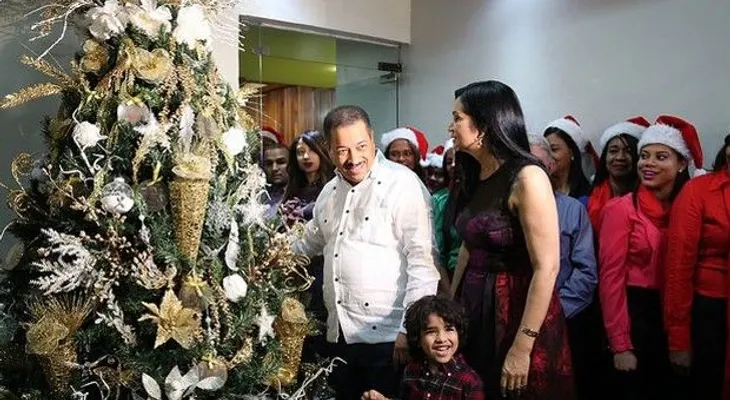La Junta realizará encuentro con empleados por época navideña
