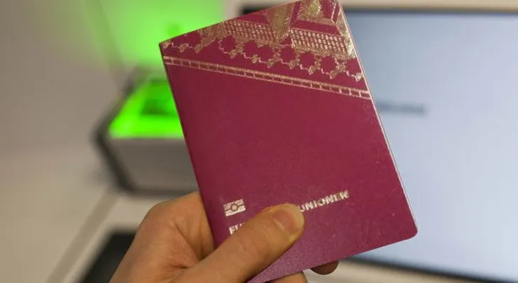 Este es el país con el pasaporte más poderoso del mundo