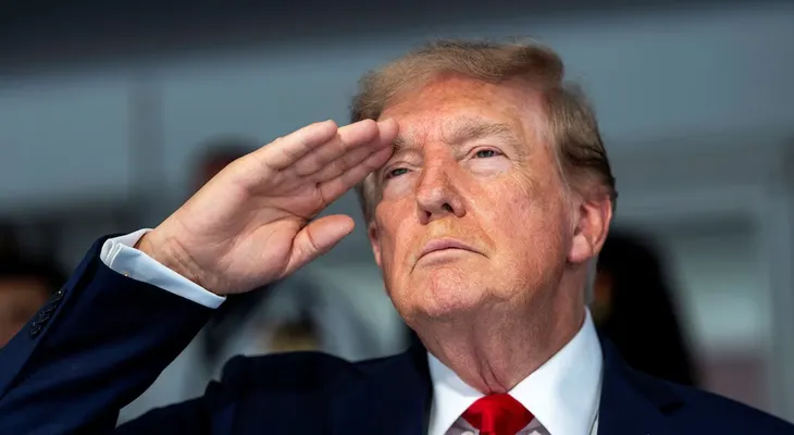 Trump lanza ofensiva económica y financiera global contra Irán para forzar la apertura del estrecho de Ormuz