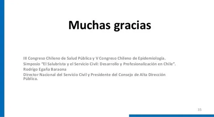 Aseguran profesionalización de empleo público mejora calidad de servicios