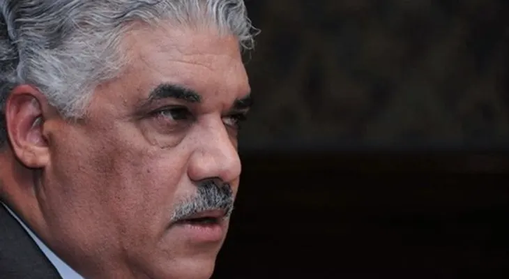 Miguel Vargas Maldonado cree presidente Danilo Medina ha mostrado buenas intenciones