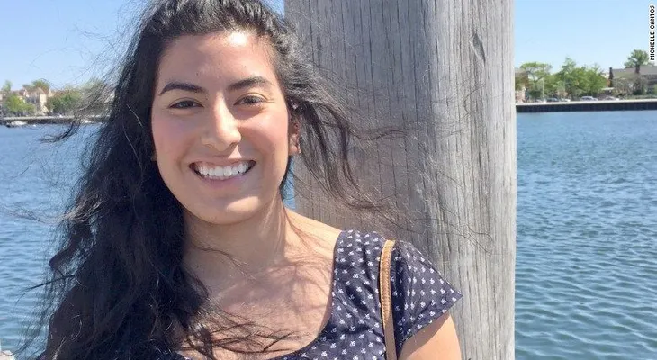 No soy una 'bebé ancla', dice estadounidense de padres latinos