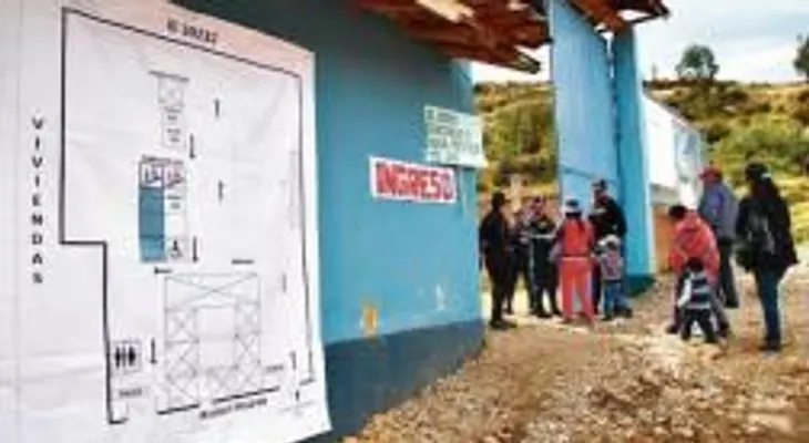 En Perú promulgan ley para buscar más de 15 mil desaparecidos