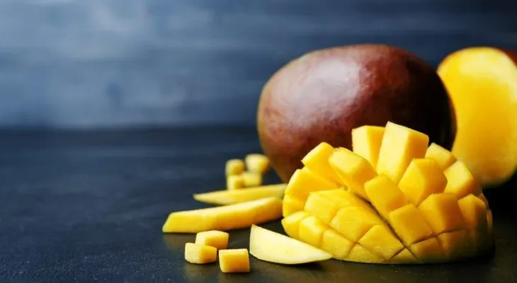 El mango es un aliado contra las enfermedades neurodegenerativa