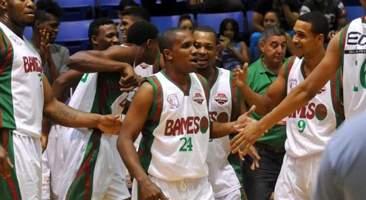 San Lázaro propina cuarto revés a Bameso