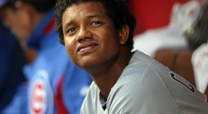 Abogado aclara en incidente se involucra a hermano de Starlin Castro