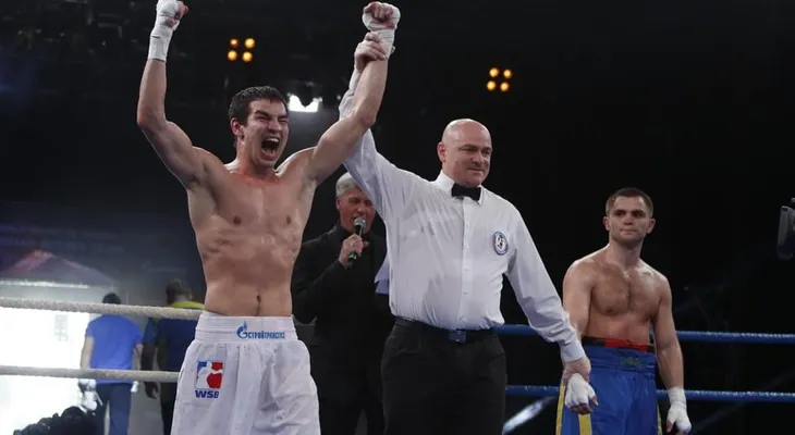 Equipo de boxeo ruso recibe luz verde para competir en Río
