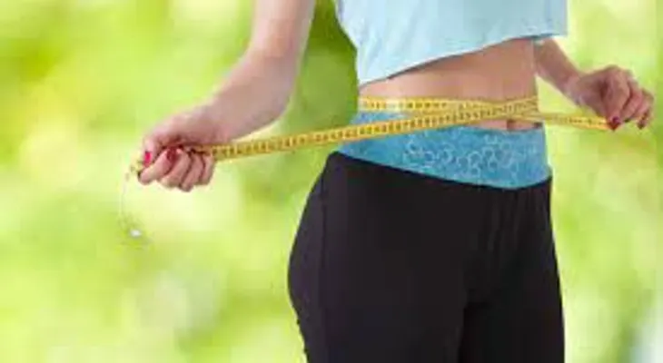 Para bajar de peso, disminuye calorías y realiza actividad física 